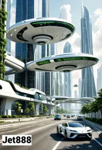Jet888 : Link Jet 888 Hadirkan Sensasi Baru di Dunia Game
